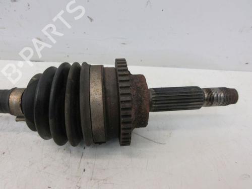 Right front driveshaft CHEVROLET SPARK (M300) 1.0 | BP37123233M39 - Image 8