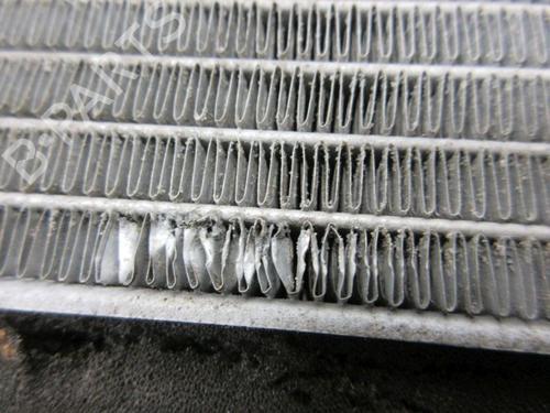 Water radiator VOLVO XC60 I SUV (156) T5 | BP29087676M31 