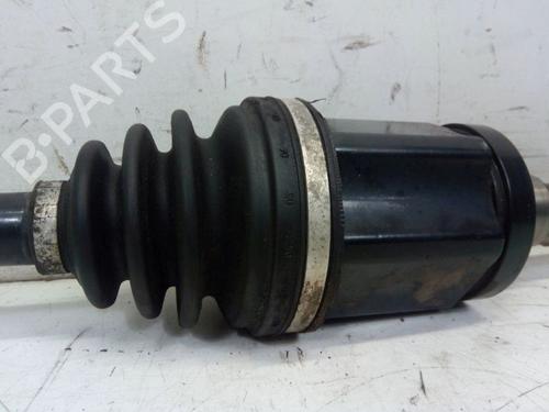 Right front driveshaft BMW X3 (E83) 2.5 i | BP37141748M39 - Image 5