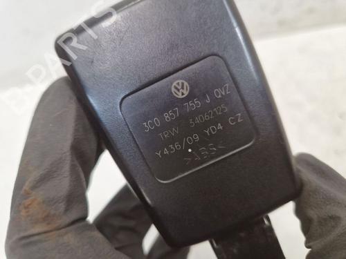 Seat buckle VW PASSAT B6 Variant (3C5) 1.4 TSI | BP37134406I32 - Image 7