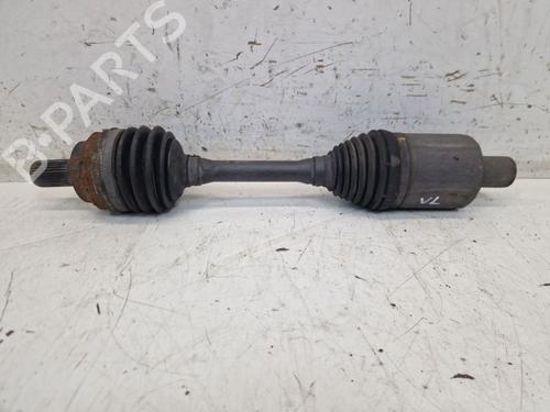 Used Left front driveshaft MERCEDES-BENZ GLK-CLASS (X204) 350 4-matic (204.987) (272 hp) 29104367