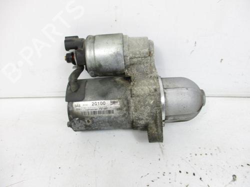starter-kia-sorento-ii-xm-2009-2010-2011-2012-2013-2014-2015-2016-38504319 main image