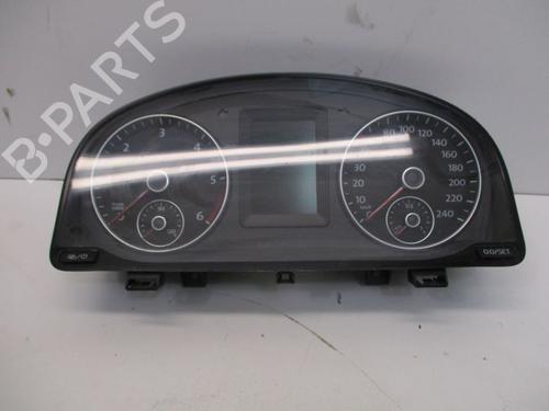 Used Instrument cluster Instrument cluster 37118983 37118983