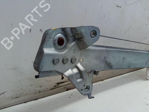 Front left window mechanism HONDA HR-V (RU) 1.5 (RU1) | BP38506376C22 - Image 3