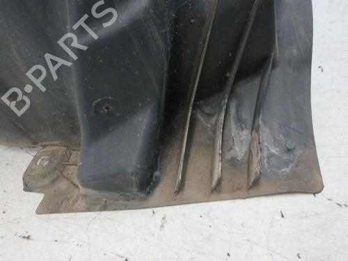Wheel arch RENAULT MEGANE III Hatchback (BZ0/1_, B3_) 1.5 dCi | BP19298332C56 