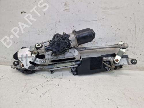 Front wipers mechanism MAZDA 3 (BL) 2.3 MPS Turbo (BL14) | BP25748894C83 