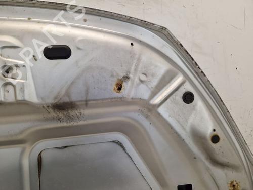 Hood DACIA LODGY (JS_) 1.5 dCi (JSMC, JSAF) | BP30358697C1 