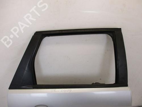 Right rear door FORD FOCUS II Turnier (DA_, FFS, DS) 1.6 Ti | BP26647681C5 