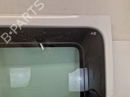 Right slide door OPEL VIVARO A Bus (X83) 1.9 DTI (F7, J7, A07) | BP32101085C75