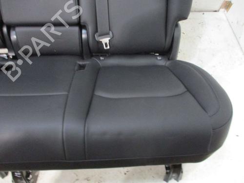 Rear seat TESLA MODEL Y (5YJY) EV Performance All-wheel Drive | BP31588494C17 