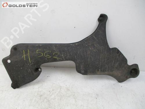 Used Underbody protection AUDI A4 B7 Avant (8ED) 2.0 TDI (140 hp) 18750395