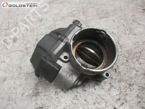 Used Throttle body VW GOLF PLUS V (5M1, 521) 1.9 TDI (105 hp) 15108581