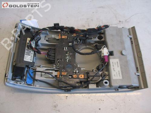 Interior roof light AUDI Q7 (4LB) 3.0 TDI quattro | BP37096215I8 - Image 4