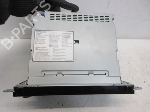 Electronic module RENAULT CLIO IV (BH_) 1.2 16V | BP29098664M83 