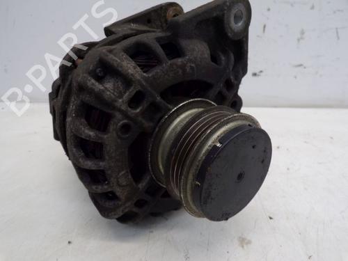 Alternator DACIA LOGAN MCV II 1.2 | BP37130712M7 - Image 6