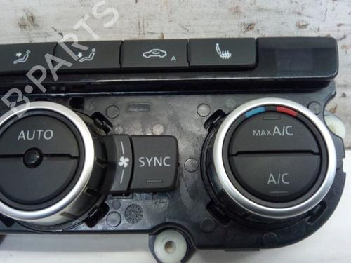 Climate control VW TOURAN (1T3) 1.2 TSI | BP37137796I5 - Image 6