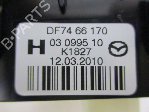 Switch MAZDA 2 (DE_, DH_) 1.3 (DE3FS) | BP37110424I30 - Image 7