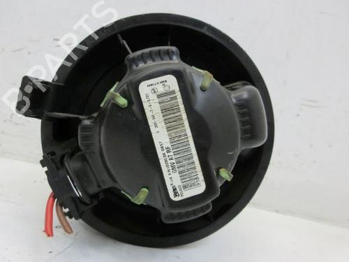 Heater blower motor PEUGEOT 207 SW (WK_) 1.6 16V | BP29089929M62 
