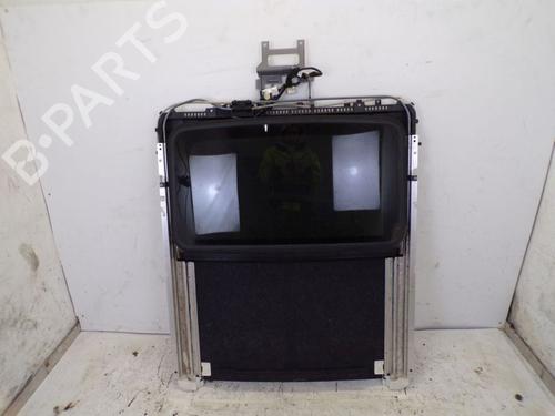 Sunroof MITSUBISHI GRANDIS (NA_W) 2.0 DI-D (NA8W) | BP18802481C124 
