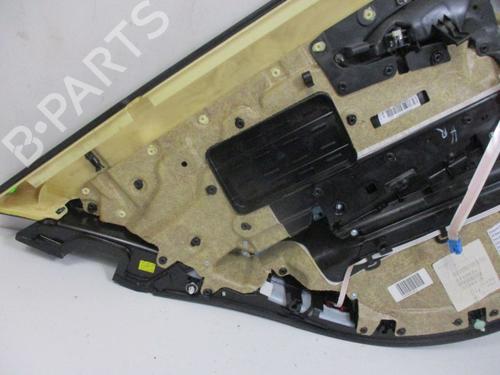 Rear right panel MERCEDES-BENZ E-CLASS (W211) E 280 CDI (211.020) | BP37115126C61 - Image 5