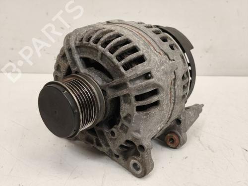 Used Alternator Alternator 39615496 39615496
