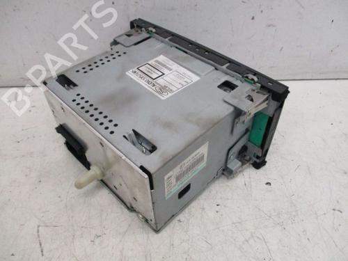 Bilradio FORD C-MAX (DM2) 1.6 TDCi | BP18807489E6 