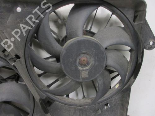 Fan DODGE CHARGER 3.5 | BP38504577M128 - Image 3