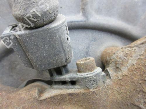 Right front steering knuckle SEAT LEON (1P1) 2.0 TFSI | BP37127511M26 - Image 8