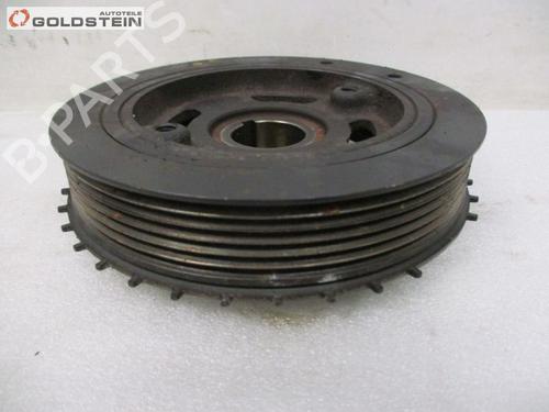 Pulley MAZDA 3 (BL) 1.6 MZR (BL14) | BP37102626M122 - Image 3
