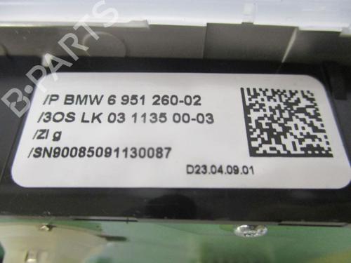 Interior roof light BMW 1 (E87) 116 i | BP37118650I8 - Image 7