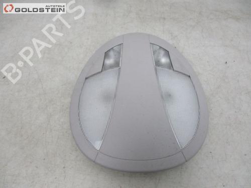 Interior roof light MERCEDES-BENZ E-CLASS T-Model (S211) E 320 T CDI (211.222) | BP37099341I8 - Image 2