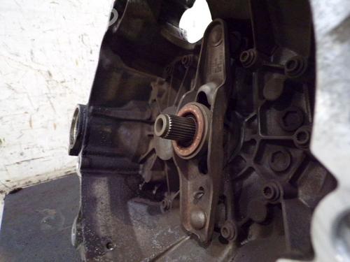 Getriebe VW UP! (121, 122, BL1, BL2, BL3, 123) 1.0 | BP29096552M3 