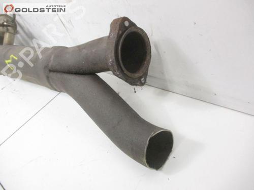 Pipe MERCEDES-BENZ S-CLASS (W220) S 600 (220.878, 220.178) | BP18761950M125 