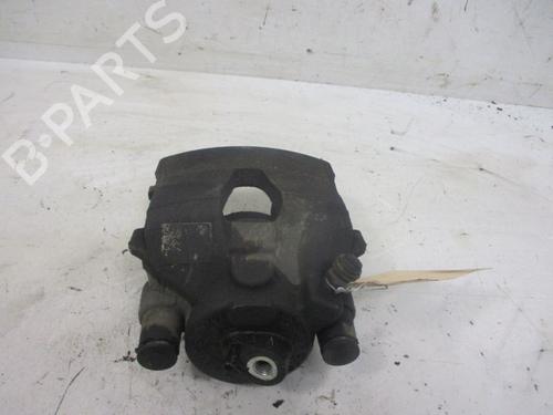 Right front brake caliper SKODA OCTAVIA III Combi (5E5, 5E6) 1.6 TDI | BP18799703M104 