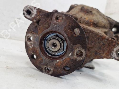 Rear differential BMW 1 (E87) 116 i | BP38024743M24 - Image 8