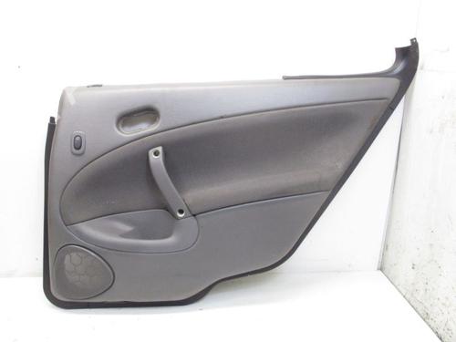 Used Rear right panel SAAB 9-5 Estate (YS3E) 2.0 t (150 hp) 29083581