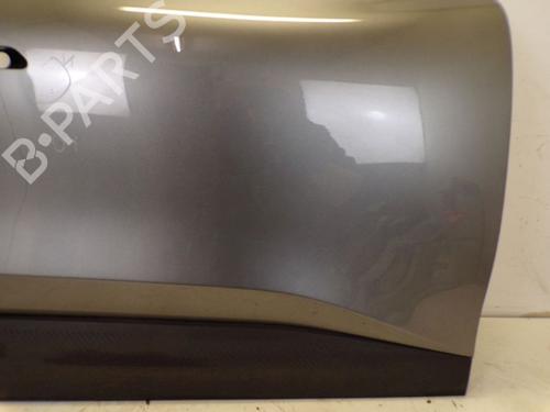 Right front door RENAULT MEGANE E-TECH SUV EV60 (BNJ1) | BP29100744C3 