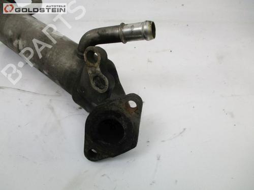 Water radiator CITROËN JUMPER II Van 2.2 HDi 100 | BP18749467M31