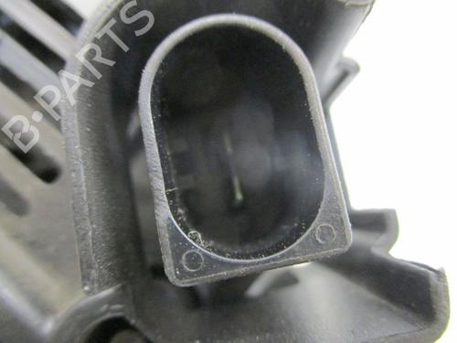 Alternator VW GOLF VI Variant (AJ5) 1.2 TSI | BP32661316M7 