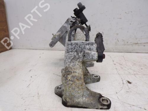 Intake manifold RENAULT MASTER III Bus (JV) 2.3 dCi 100 FWD (JV0A, JV0B, JV0G, JV0H) | BP38028972M70 - Image 3
