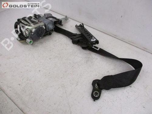 Front right seatbelt MERCEDES-BENZ C-CLASS (W204) C 220 CDI (204.008) | BP18752899I25 