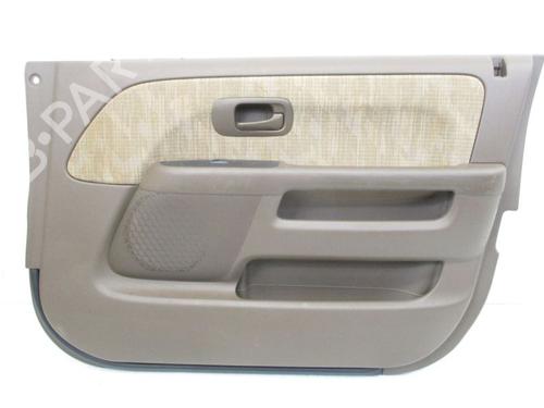 Front right panel HONDA CR-V II (RD_) 2.4 Vtec 4WD (RD7) | BP38505116C59 - Image 2