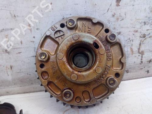 Electronic sensor BMW 3 (E90) 318 i | BP29107643M84 