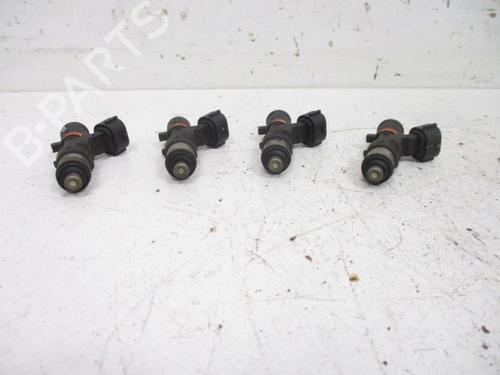 Injector NISSAN MICRA III (K12) 1.2 16V | BP18791324M100 