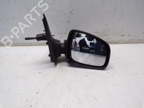 Retrovisor direito DACIA SANDERO II 1.2 (75 hp) 31702332