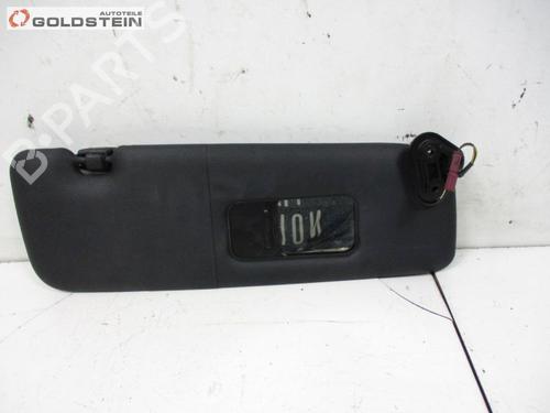 Right sun visor BMW 1 Convertible (E88) 120 d | BP37108801I2 - Image 3