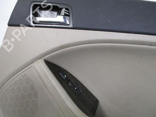 Rear right panel KIA SORENTO II (XM) 2.4 CVVT | BP38505103C61 - Image 2