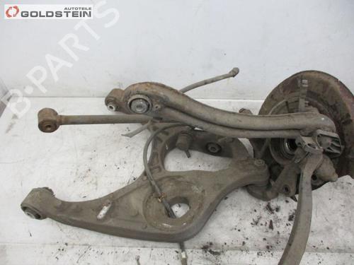Left rear steering knuckle MERCEDES-BENZ R-CLASS (W251, V251) R 320 CDI 4-matic (251.022, 251.122) | BP18749785M27 