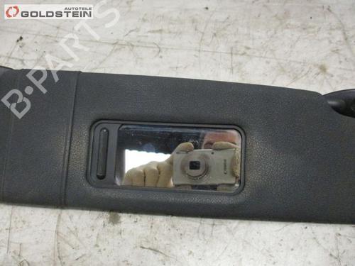 Right sun visor AUDI A3 Convertible (8P7) 1.6 | BP37096401I2 - Image 2