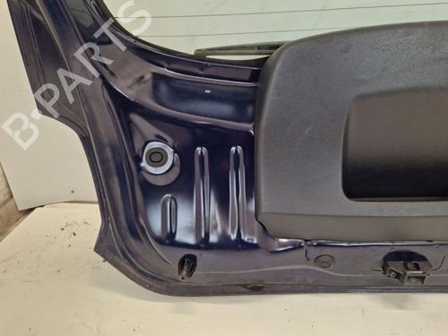 Tailgate DACIA SANDERO II 1.0 SCe 75 (B8JC, B8JD, B8NC) | BP37143560C6 - Image 10